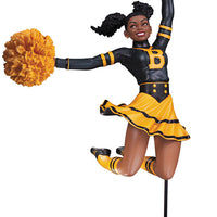 DC Comics Bombshells 13 Inch Statue Figure - Bumblebee