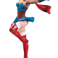 DC Comics Bombshells 10 Inch Statue Figure - Supergirl