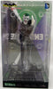 DC Comics Collectible 8 Inch Statue Figure ArtFx - Joker