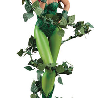 DC Comics Collectible 7 Inch Statue Figure ArtFX+ Series - Poison Ivy Mad Lovers