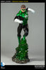 Dc Comics Collectible 21 Inch Statue Figure Premium Format Series - Green Lantern Sideshow