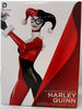 DC Comics Cover Girls 8 Inch Statue Figure - Classic Harley Quinn 2nd Edition