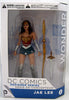 DC Comics Designer 6 Inch Action Figure Jae Lee Series 1 - Wonder Woman