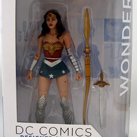 DC Comics Designer 6 Inch Action Figure Jae Lee Series 1 - Wonder Woman