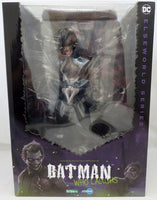 DC Comics Elseworld Series 12 Inch Statue Figure ArtFX - Batman Who Laughs Last