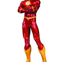 DC Comics Icons 10 Inch Statue Figure 1/6 Scale - Flash