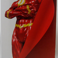 DC Comics Icons 10 Inch Statue Figure 1/6 Scale - Flash