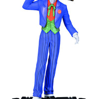 DC Comics Icons 10 Inch Statue Figure - Joker