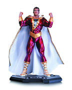 DC Comics Icons 10 Inch Statue Figure - Shazam