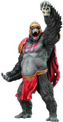 DC Comics Presents 10 Inch Statue Figure ArtFX+ - Gorilla Grodd