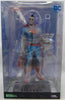 DC Comics Presents 8 Inch Static Figure ArtFX+ - Bizarro