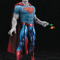 DC Comics Presents 8 Inch Static Figure ArtFX+ - Bizarro