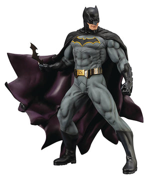 DC Comics Presents 7 Inch Statue Figure ArtFX+ - Batman Rebirth