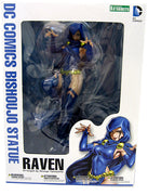 DC Comics Presents 9 Inch PVC Statue Bishoujo - Raven