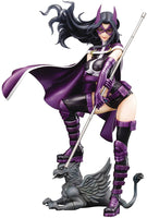 DC Comics Presents 9 Inch Statue Figure Bishoujo - Huntress 2nd Edition