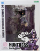 DC Comics Presents 9 Inch Statue Figure Bishoujo - Huntress 2nd Edition