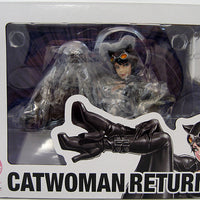 DC Comics Presents 5 Inch PVC Statue Bishoujo Series - Catwoman Returns