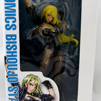 DC Comics Presents 9 Inch PVC Statue Bishoujo Series - Black Canary