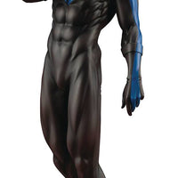 DC Comics Presents 10 Inch Statue Figure Ikemen Series - Nightwing (Shelf Wear Packaging)