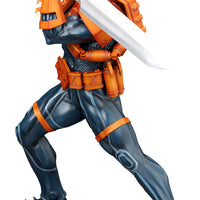 DC Comics Presents 12 Inch Statue Figure ArtFx Series - Deathstroke