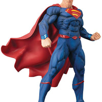 DC Comics Rebirth 7 Inch Statue Figure ArtFX+ Series - Superman