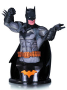 DC Comics Super Heroes 6 Inch Bust Statue - Batman Bust