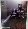 DC Comics Variant 10 Inch Action Figure Play Arts Kai - Two Face Batman