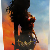 DC Comics Variant 10 Inch Action Figure Play Arts Kai - Wonder Woman