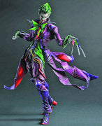 DC Comics Variant 8 Inch Action Figure Play Arts Kai Series - Joker Variant