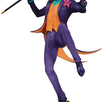 DC Core 11 Inch PVC Statue - The Joker