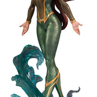 DC Cover Girls 10 Inch Statue Figure - Mera