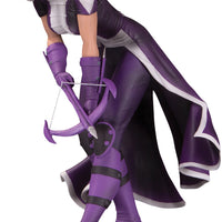 DC Cover Girls 9 Inch Statue Figure - Huntress by Joelle Jones