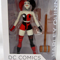 DC Designer 6 Inch Action Figure Darwyn Cooke Series - Harley Quinn