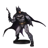 DC Designer Series 10 Inch Statue Figure - Batman By Olivier Coipel