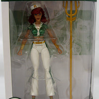 DC Designer Series 6 Inch Action Figure Bombshells Series - Mera