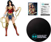 DC Direct 12 Inch Statue Figure 1/6 Scale - Wonder Woman by Jim Lee