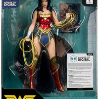 DC Direct 12 Inch Statue Figure 1/6 Scale - Wonder Woman by Jim Lee