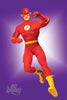 DC Direct 13 Inch Deluxe Collector Action Figures: Flash (Previously Opened and Displayed)