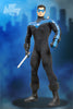 DC Direct 13 Inch Deluxe Collector Action Figures: Nightwing (Previously Opened and Displayed)