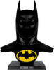 DC Direct Batman 1989 Life Size Prop Replica 1/1 Scale - Cowl Replica