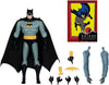 DC Direct Batman The Animated Series 6 Inch Action Figure BAF Jonah Hex Exclusive - Classic Batman
