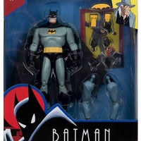 DC Direct Batman The Animated Series 6 Inch Action Figure BAF Jonah Hex Exclusive - Classic Batman
