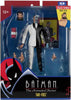 DC Direct Batman The Animated Series 6 Inch Action Figure BAF Maxie Zeus Exclusive - Two-Face