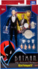 DC Direct Batman The Animated Series 7 Inch Action Figure Exclusive - Alfred Pennyworth