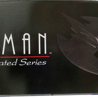 DC Direct Batman The Animated Series 7 Inch Action Figure Exclusive - Large Batwing