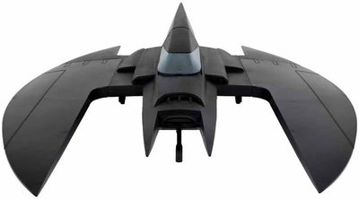 DC Direct Batman The Animated Series 7 Inch Action Figure Exclusive - Large Batwing