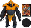 DC Direct Comic 7 Inch Scale Action Figure  Mega Scale - Gorilla Grodd