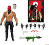 DC Direct Comic 7 Inch Action Figure Wave 7 - Red Hood (Batman Animated)