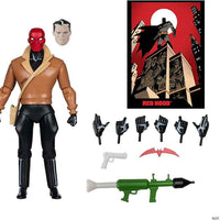 DC Direct Comic 7 Inch Action Figure Wave 7 - Red Hood (Batman Animated)