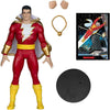 DC Direct Comic 7 Inch Action Figure Wave 7 - Shazam! (Dawn of DC)